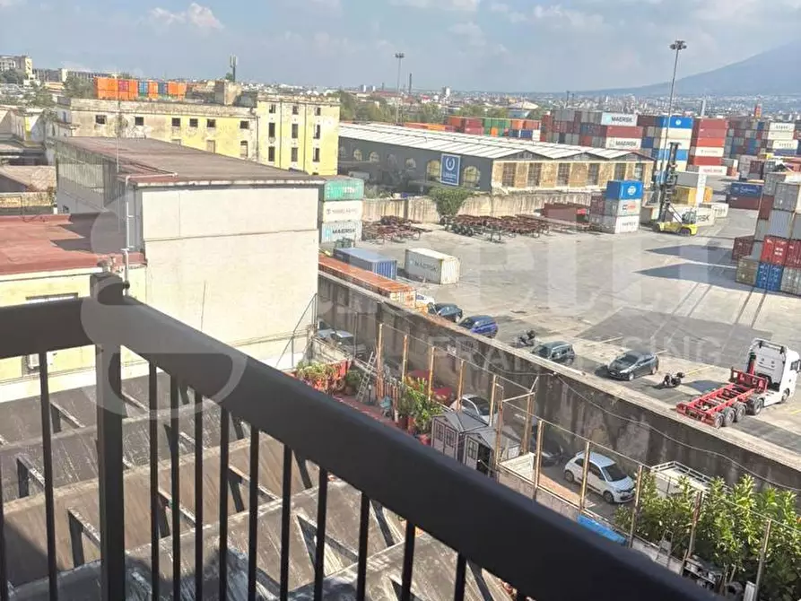 Immagine 8 di Ufficio in affitto  in Via reggia di portici a Napoli