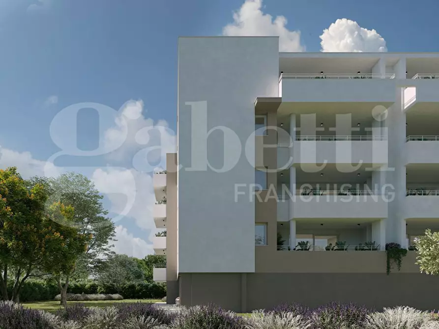 Immagine 1 di Appartamento in vendita  in Via Pasubio, 26 a Mogliano Veneto