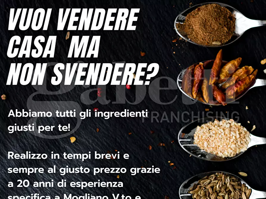 Immagine 11 di Appartamento in vendita  in Via Pasubio, 26 a Mogliano Veneto