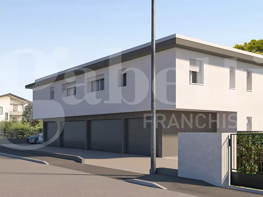 Immagine 5 di Appartamento in vendita  in Via Zermanesa, 51 a Mogliano Veneto