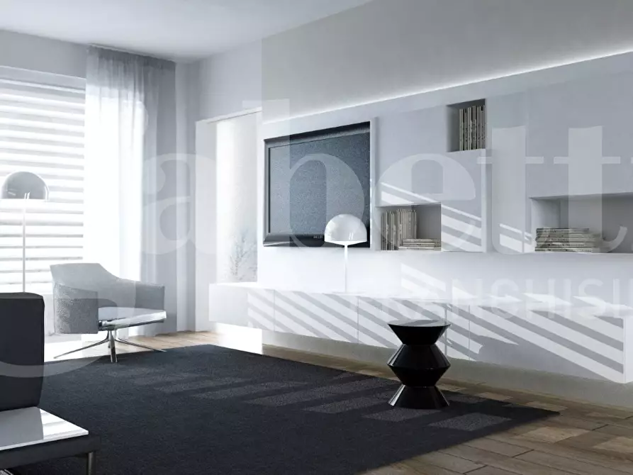 Immagine 16 di Appartamento in vendita  in Via Zermanesa, 51 a Mogliano Veneto