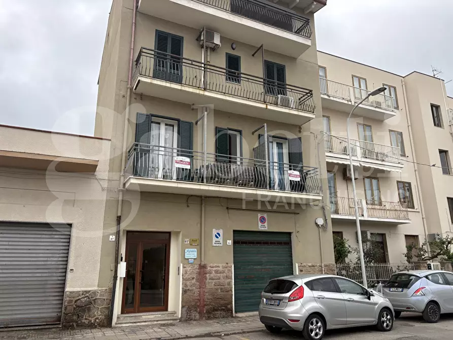Immagine 1 di Appartamento in vendita  in Via Asfodelo, 87 a Alghero