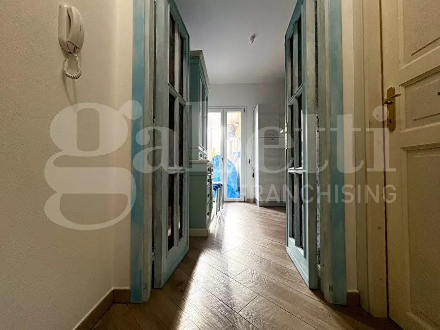 Immagine 4 di Appartamento in vendita  in Via Asfodelo, 87 a Alghero