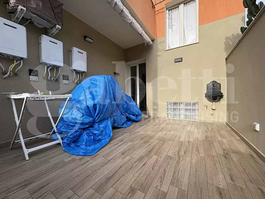 Immagine 21 di Appartamento in vendita  in Via Asfodelo, 87 a Alghero