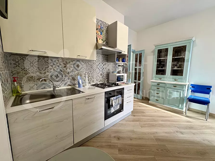 Immagine 10 di Appartamento in vendita  in Via Asfodelo, 87 a Alghero