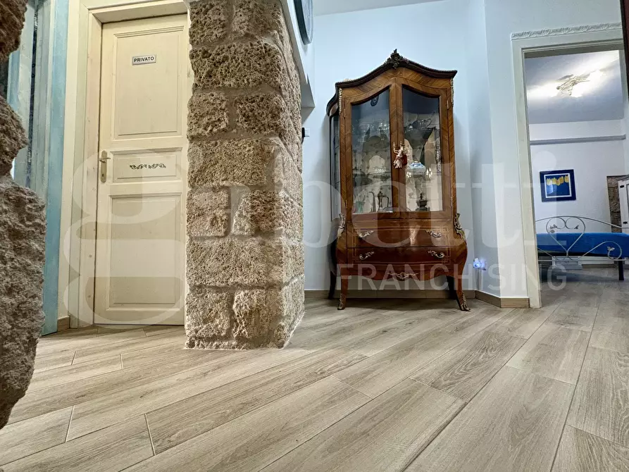 Immagine 3 di Appartamento in vendita  in Via Asfodelo, 87 a Alghero