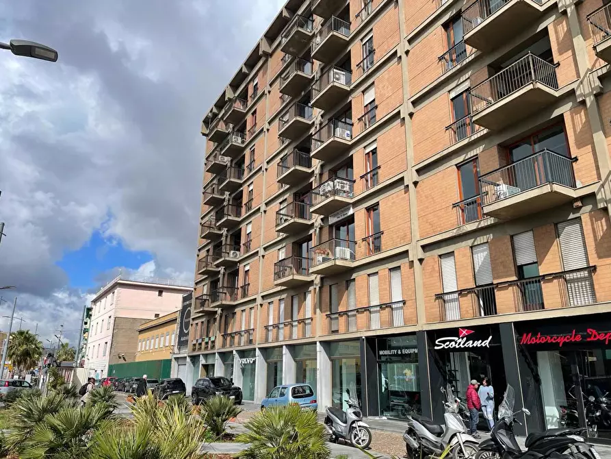 Immagine 1 di Ufficio in affitto  in Via Reggia di Portici a Napoli