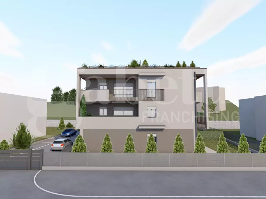 Immagine 6 di Appartamento in vendita  in Via Diaz, snc a Longone Al Segrino