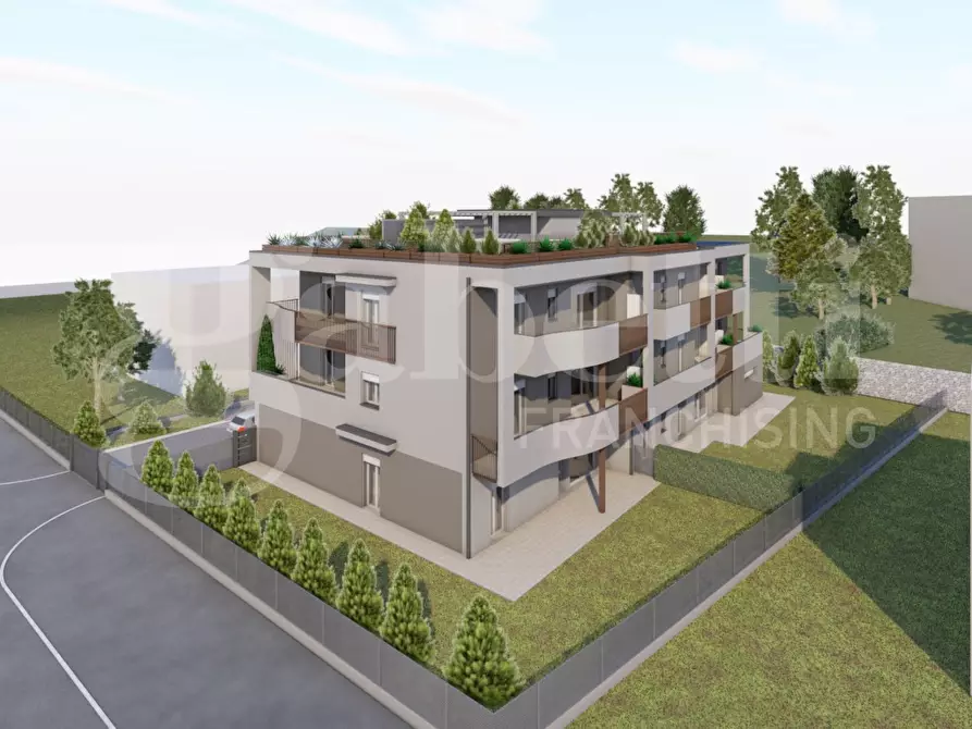 Immagine 6 di Appartamento in vendita  in Via diaz, snc a Longone Al Segrino