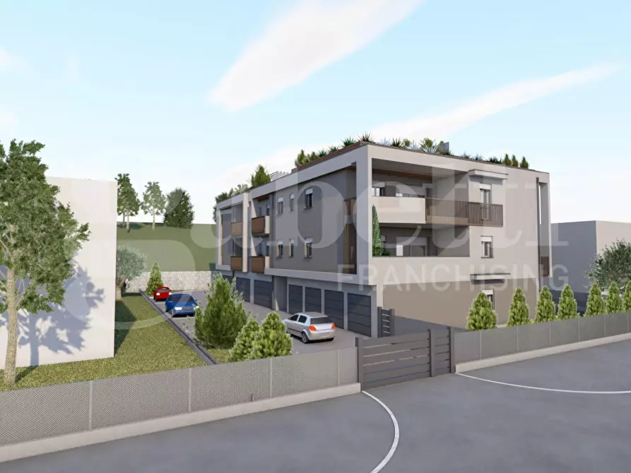 Immagine 2 di Appartamento in vendita  in Via Diaz, snc a Longone Al Segrino