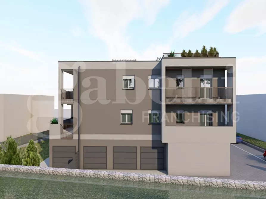 Immagine 2 di Appartamento in vendita  in Via Diaz, snc a Longone Al Segrino