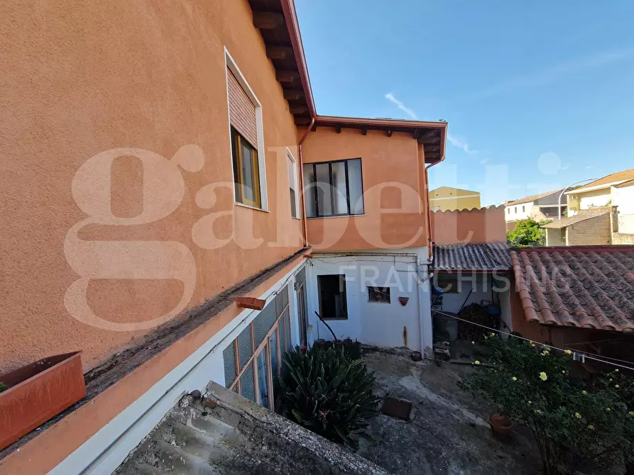 Immagine 22 di Casa indipendente in vendita  in Via Cavour, 38 a Villasor