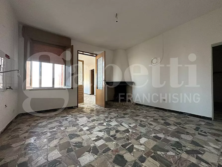 Immagine 22 di Casa indipendente in vendita  in Via Cavour, 38 a Villasor