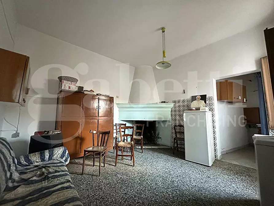 Immagine 6 di Casa indipendente in vendita  in Via Cavour, 38 a Villasor