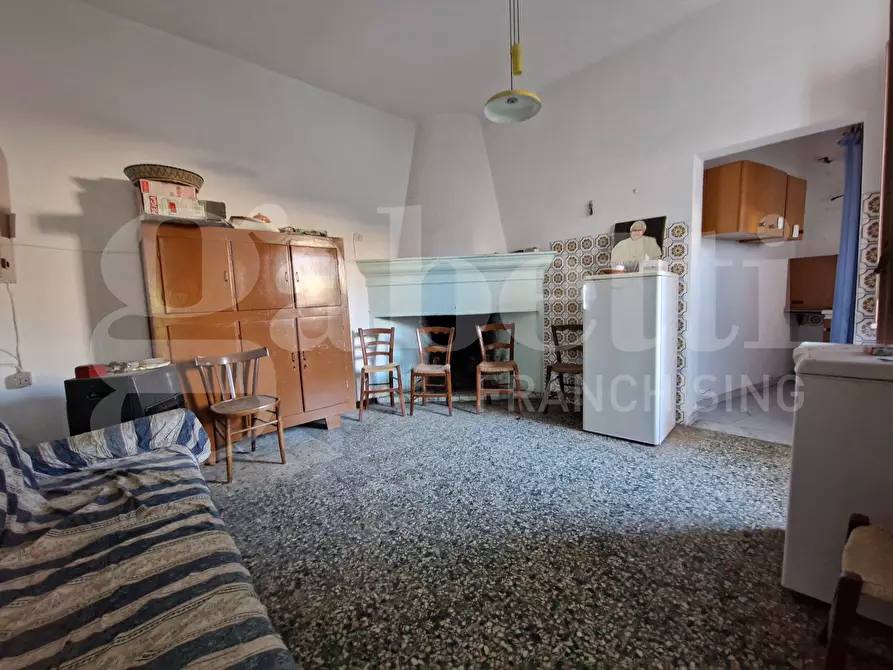 Immagine 7 di Casa indipendente in vendita  in Via Cavour, 38 a Villasor