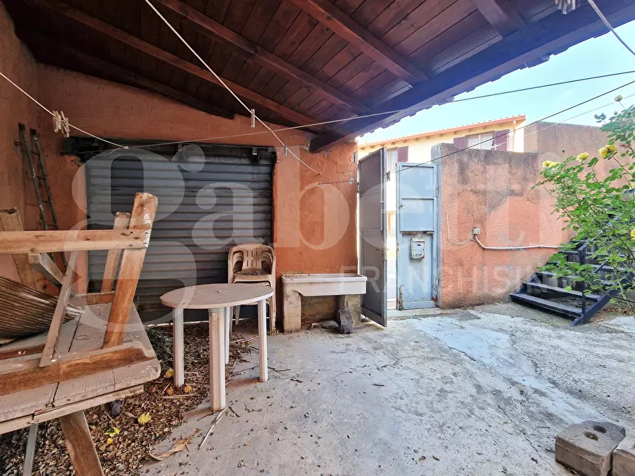 Immagine 21 di Casa indipendente in vendita  in Via Cavour, 38 a Villasor