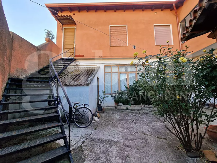 Immagine 1 di Casa indipendente in vendita  in Via Cavour, 38 a Villasor
