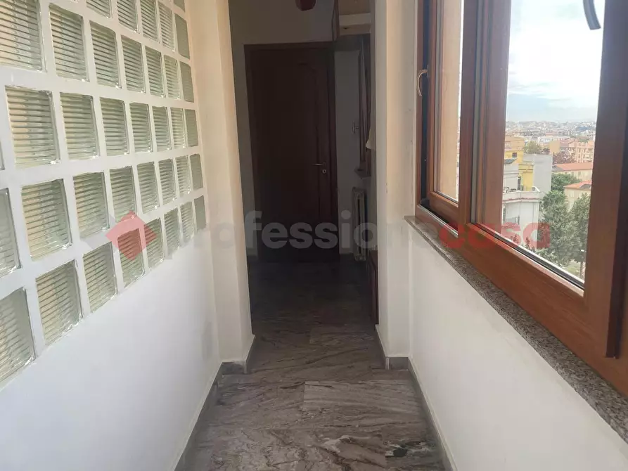 Immagine 10 di Appartamento in affitto  in Via casalotto, 38 a Reggio Di Calabria