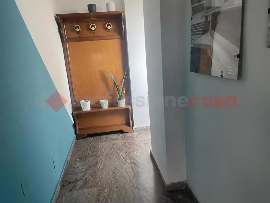 Immagine 9 di Appartamento in affitto  in Via casalotto, 38 a Reggio Di Calabria