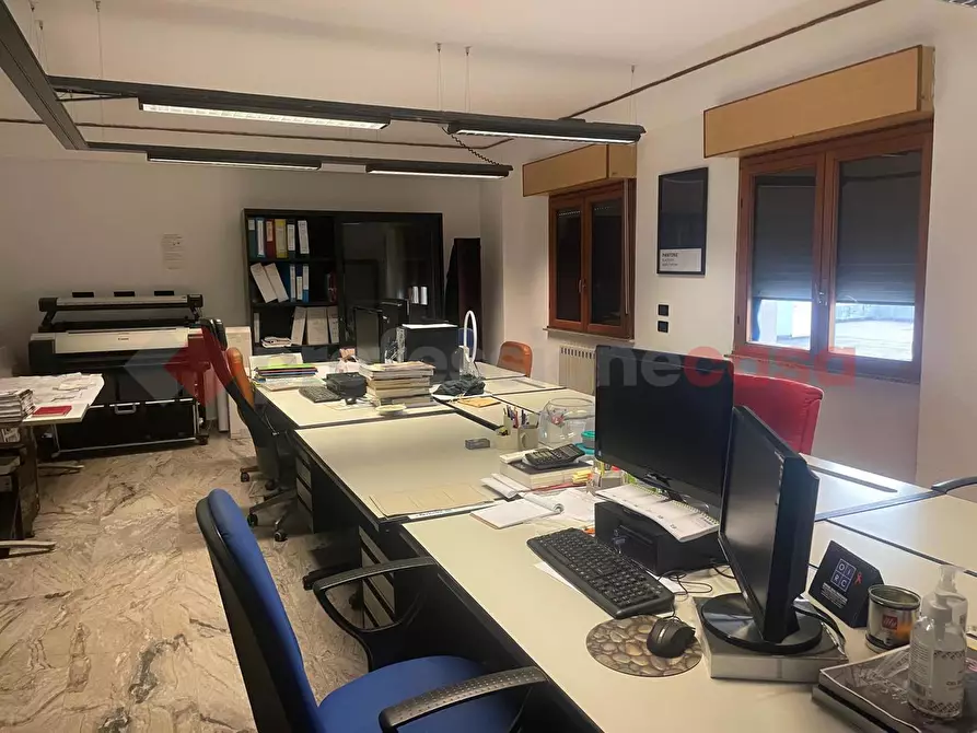 Immagine 11 di Ufficio in affitto  in Via casalotto, 38 a Reggio Di Calabria