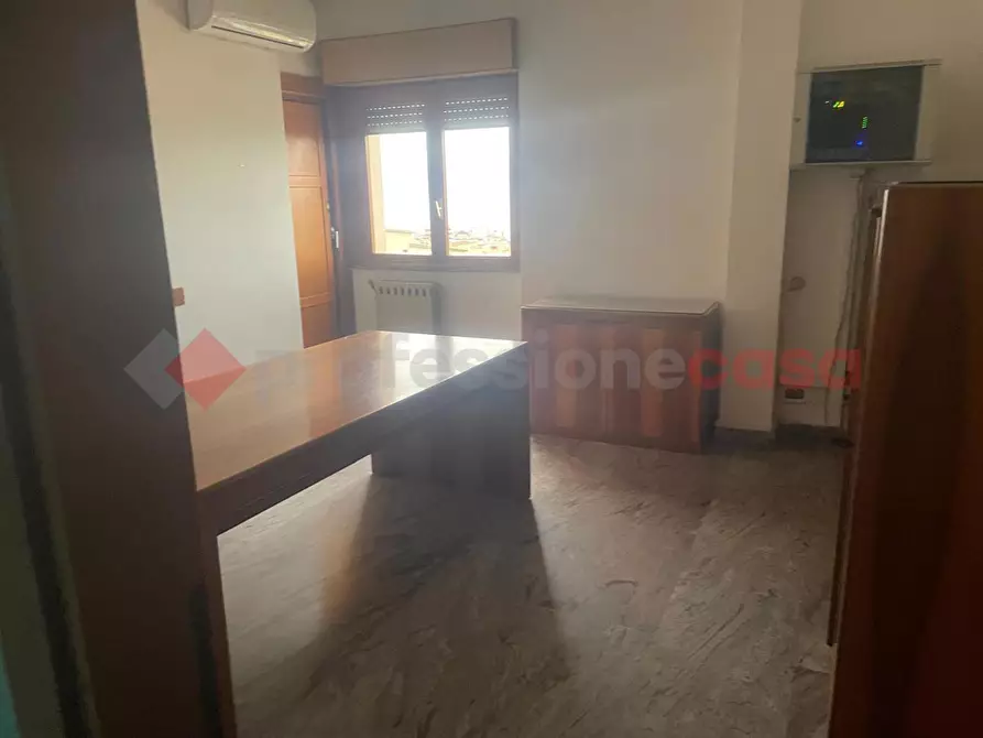 Immagine 5 di Ufficio in affitto  in Via casalotto, 38 a Reggio Di Calabria