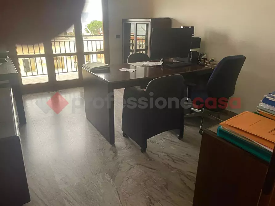 Immagine 8 di Ufficio in affitto  in Via casalotto, 38 a Reggio Di Calabria