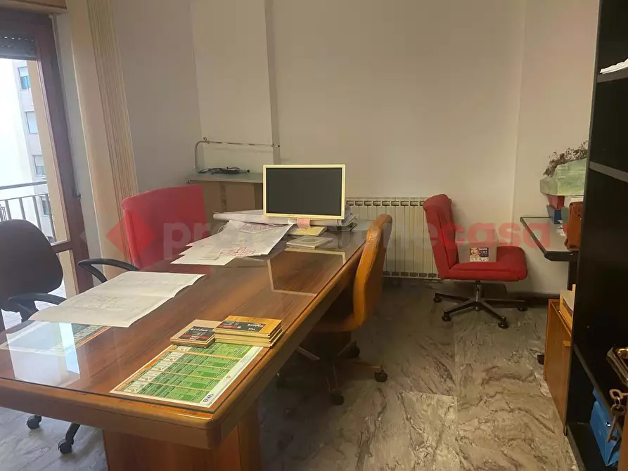 Immagine 2 di Ufficio in affitto  in Via casalotto, 38 a Reggio Di Calabria