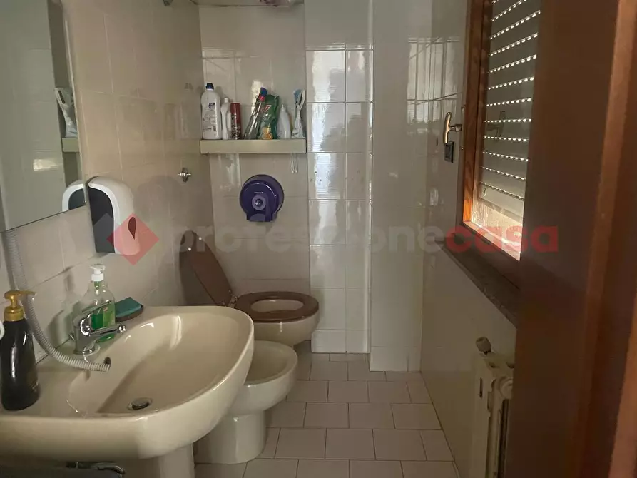 Immagine 12 di Ufficio in affitto  in Via casalotto, 38 a Reggio Di Calabria