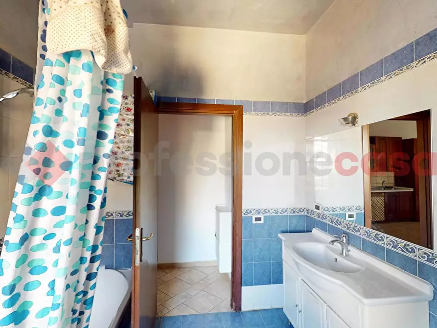 Immagine 7 di Appartamento in vendita  in Via Aristide Faccioli a Roma