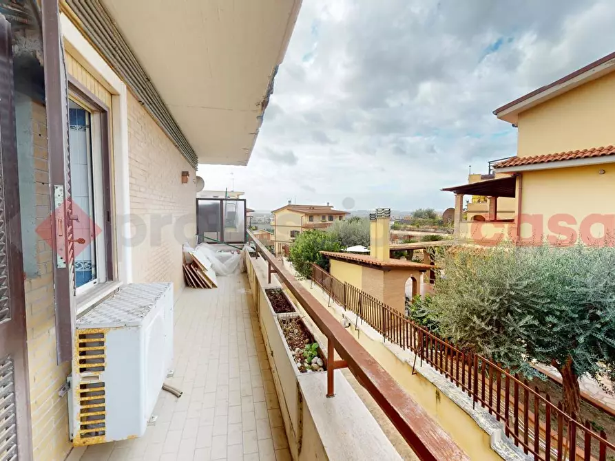 Immagine 10 di Appartamento in vendita  in Via Aristide Faccioli a Roma