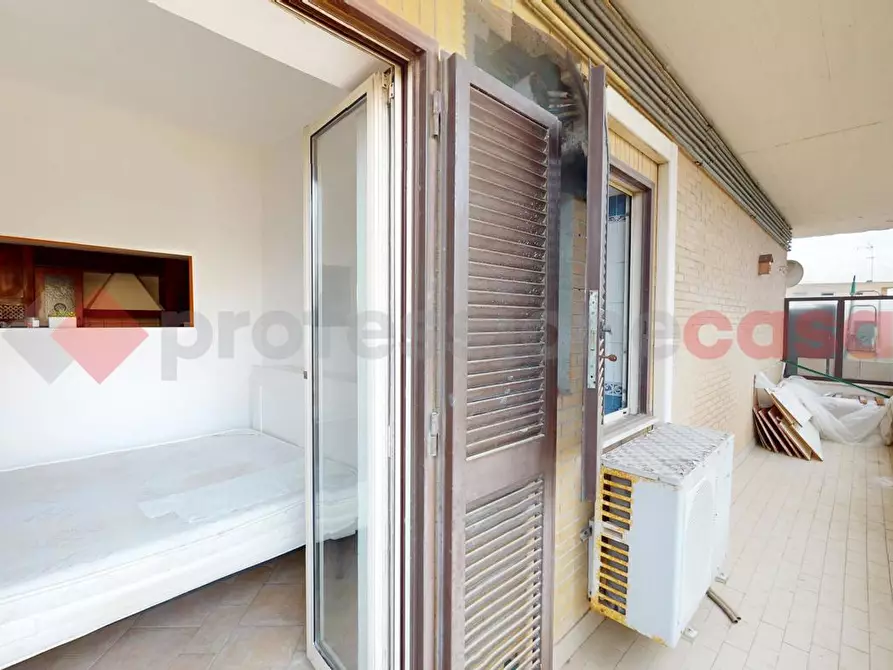 Immagine 9 di Appartamento in vendita  in Via Aristide Faccioli a Roma