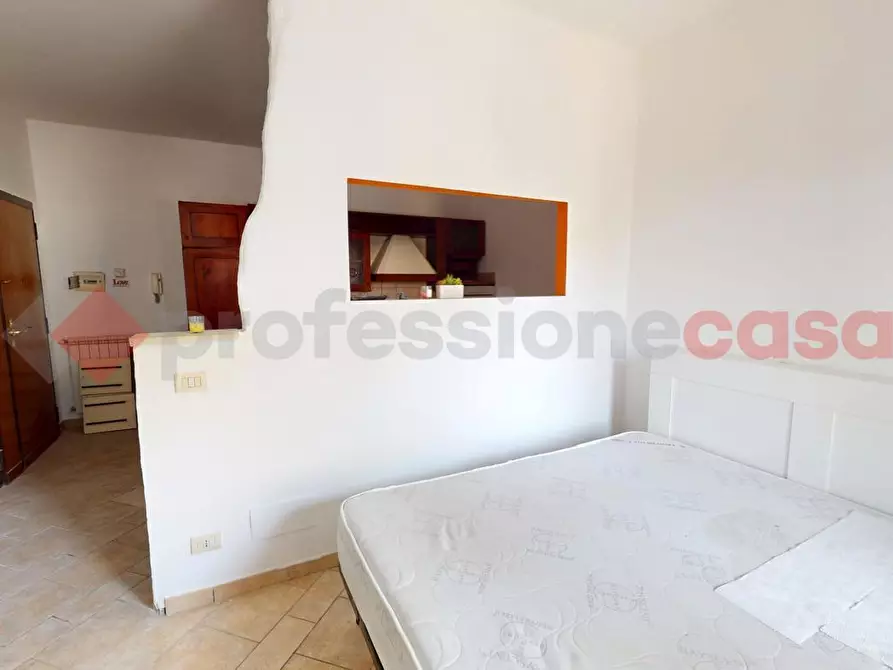 Immagine 6 di Appartamento in vendita  in Via Aristide Faccioli a Roma