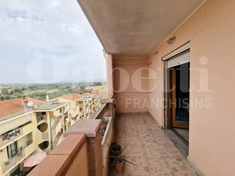 Immagine 13 di Appartamento in vendita  in Via berlino, 136 a Sestu