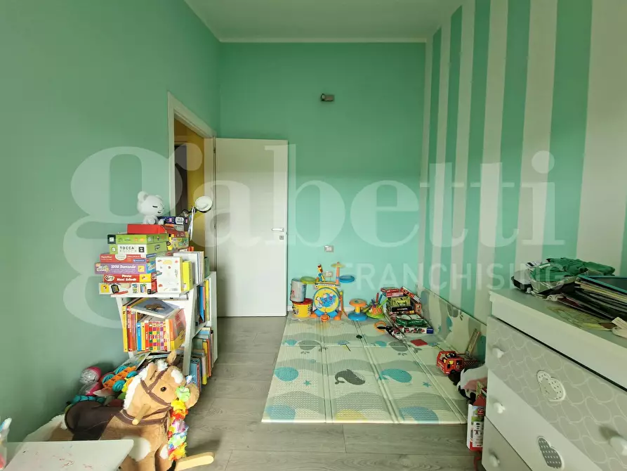 Immagine 17 di Appartamento in vendita  in Via berlino, 136 a Sestu