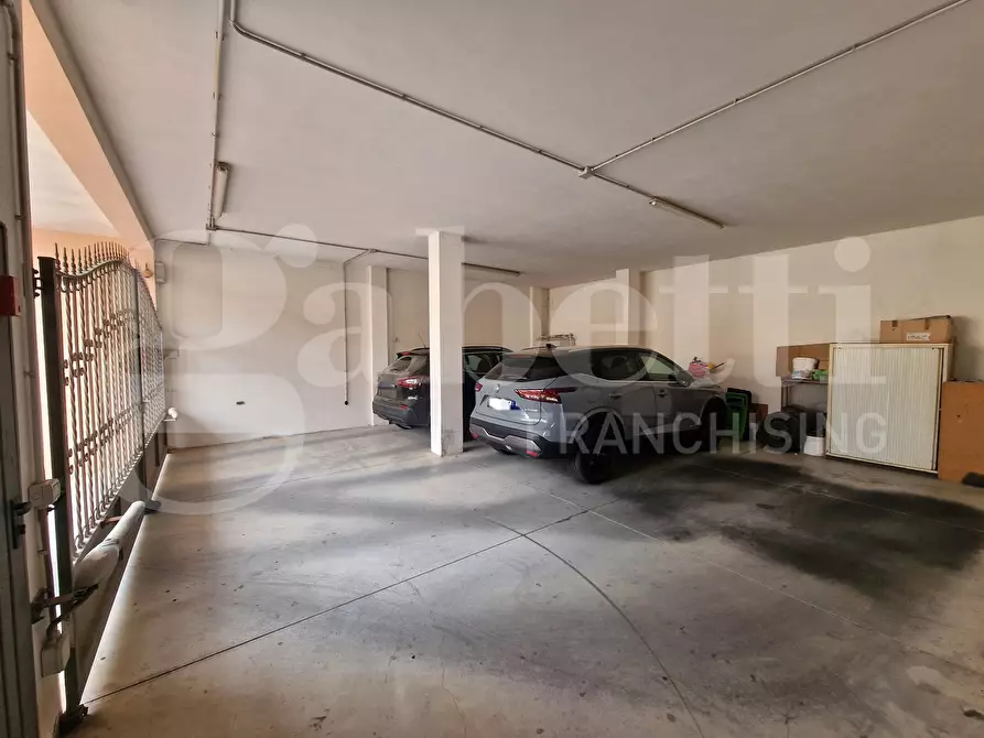 Immagine 23 di Appartamento in vendita  in Via berlino, 136 a Sestu