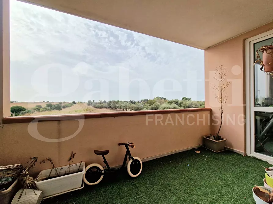 Immagine 18 di Appartamento in vendita  in Via berlino, 136 a Sestu