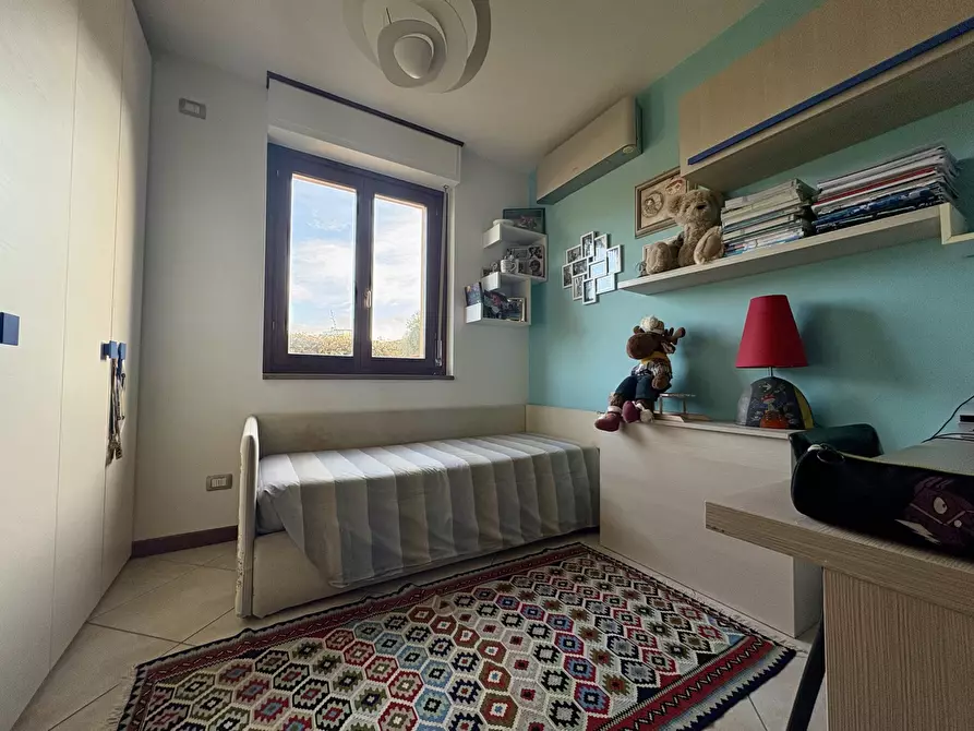 Immagine 2 di Appartamento in vendita  in Via Carrabuffas, 68 a Alghero