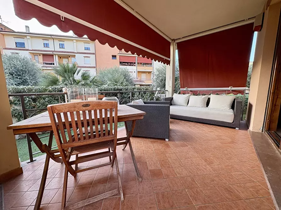 Immagine 23 di Appartamento in vendita  in Via Carrabuffas, 68 a Alghero