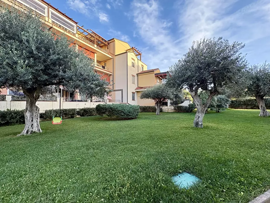 Immagine 33 di Appartamento in vendita  in Via Carrabuffas, 68 a Alghero