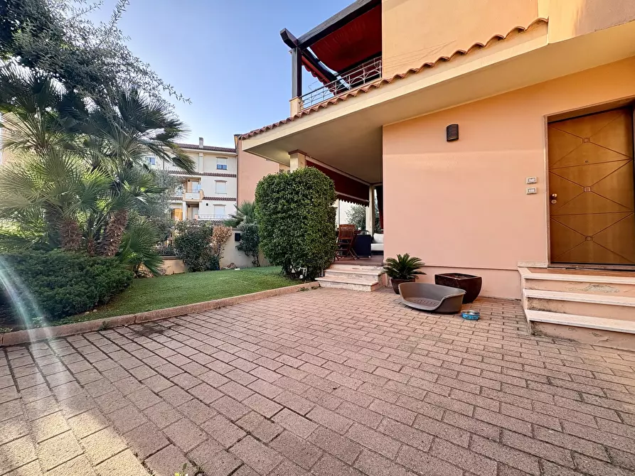 Immagine 24 di Appartamento in vendita  in Via Carrabuffas, 68 a Alghero