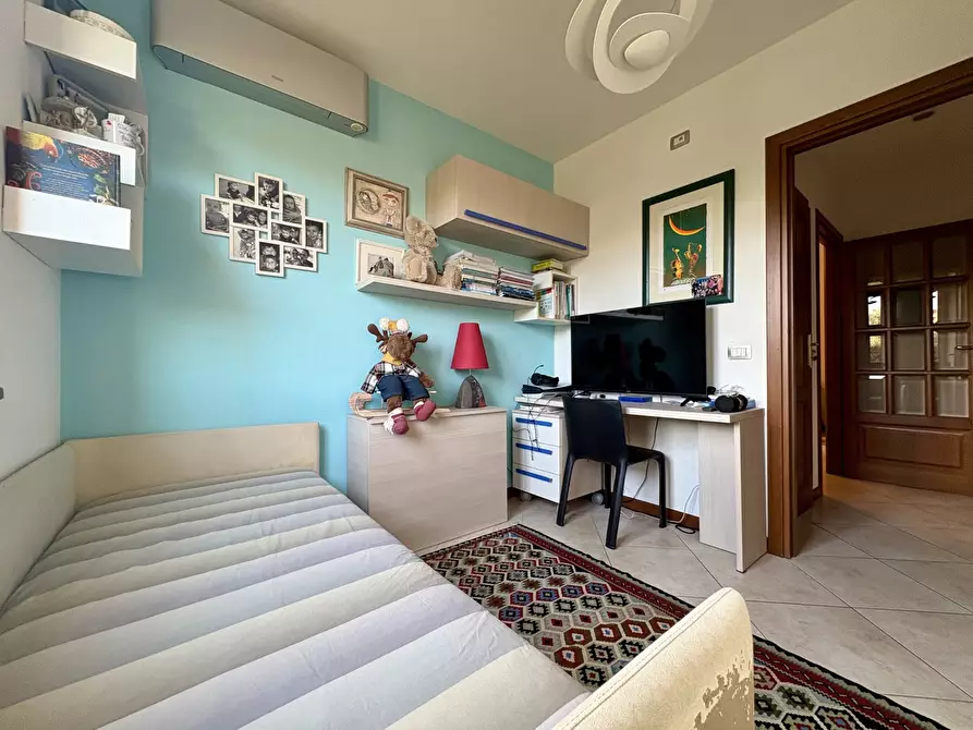 Immagine 3 di Appartamento in vendita  in Via Carrabuffas, 68 a Alghero