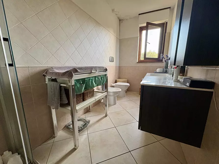 Immagine 18 di Appartamento in vendita  in Via Carrabuffas, 68 a Alghero