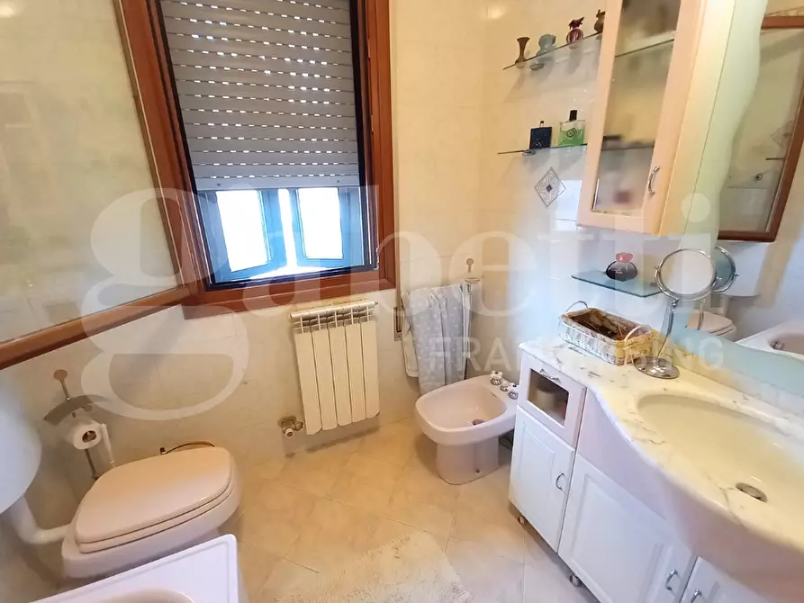 Immagine 18 di Villetta a schiera in vendita  in Via SOTTOMARINA - VIA MARCO POLO, 00 a Chioggia
