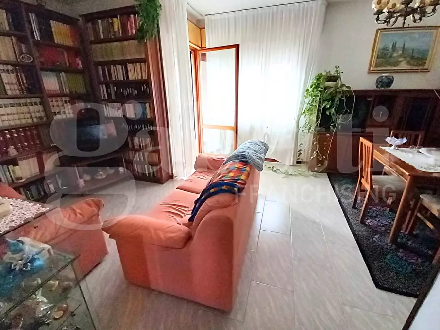 Immagine 3 di Villetta a schiera in vendita  in Via SOTTOMARINA - VIA MARCO POLO, 00 a Chioggia