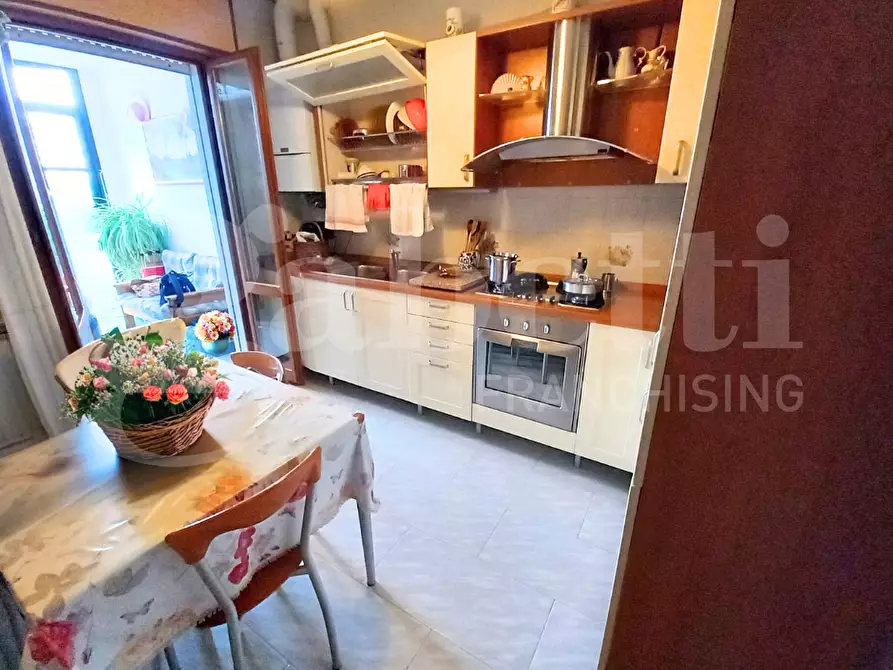 Immagine 2 di Villetta a schiera in vendita  in Via SOTTOMARINA - VIA MARCO POLO, 00 a Chioggia
