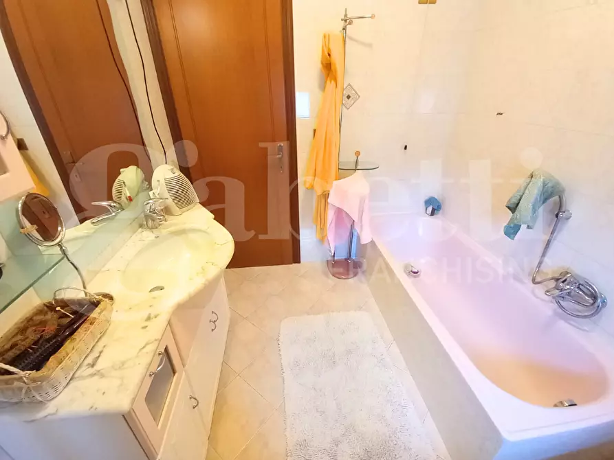 Immagine 17 di Villetta a schiera in vendita  in Via SOTTOMARINA - VIA MARCO POLO, 00 a Chioggia