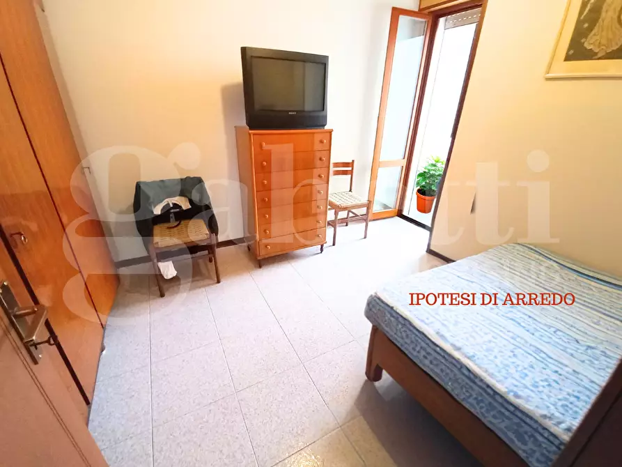 Immagine 16 di Villetta a schiera in vendita  in Via SOTTOMARINA - VIA MARCO POLO, 00 a Chioggia