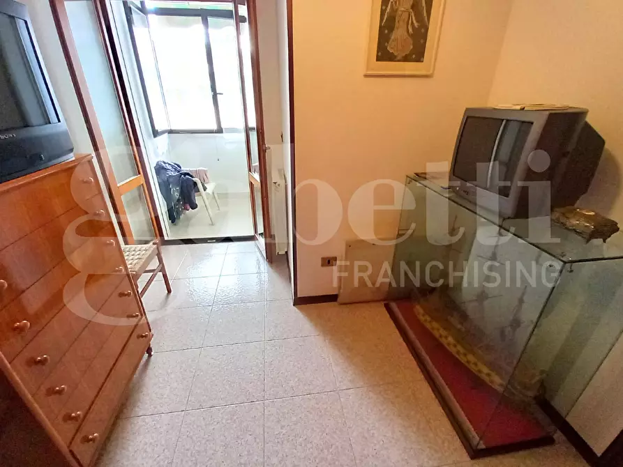 Immagine 13 di Villetta a schiera in vendita  in Via SOTTOMARINA - VIA MARCO POLO, 00 a Chioggia