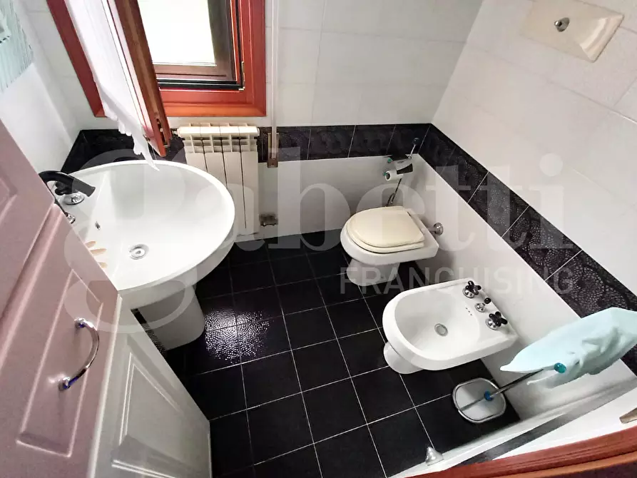 Immagine 8 di Villetta a schiera in vendita  in Via SOTTOMARINA - VIA MARCO POLO, 00 a Chioggia