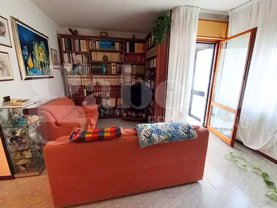Immagine 5 di Villetta a schiera in vendita  in Via SOTTOMARINA - VIA MARCO POLO, 00 a Chioggia